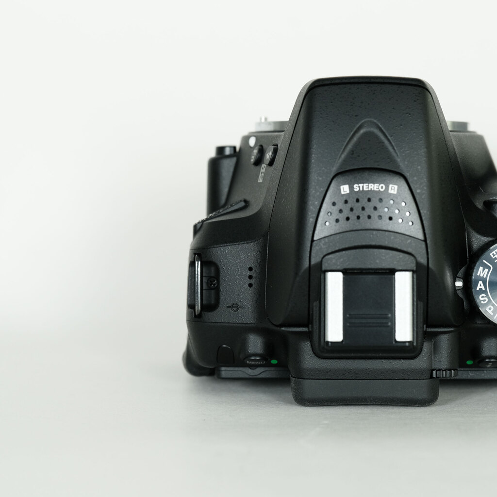 Nikon D5300