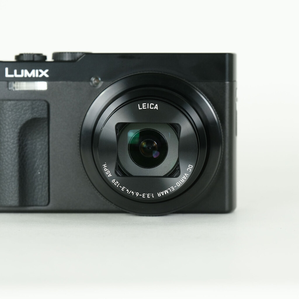 Panasonic LUMIX TZ99