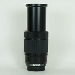 FUJIFILM XC50-230mmF4.5-6.7 OIS II