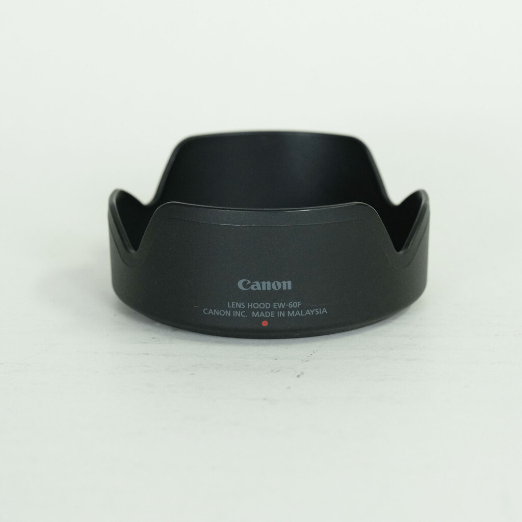 Canon RF-S18-150mm F3.5-6.3 IS STM