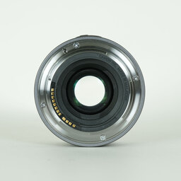 Canon RF50mm F1.8 STM