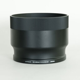 SIGMA 100-400mm F5-6.3 DG OS HSM｜Contemporary [ニコン用]