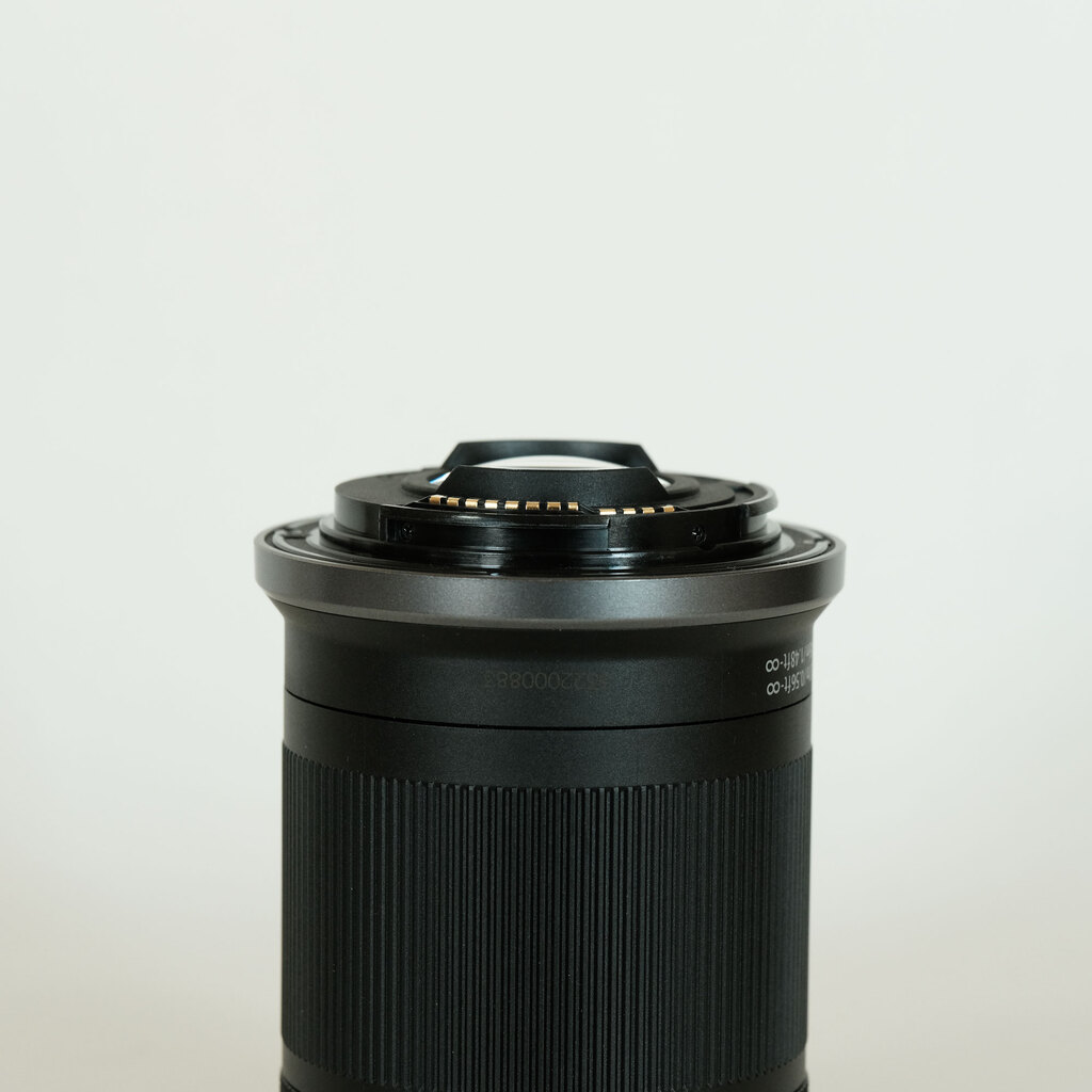 Canon RF-S18-150mm F3.5-6.3 IS STM