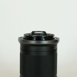 Canon RF-S18-150mm F3.5-6.3 IS STM