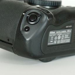 Nikon D5