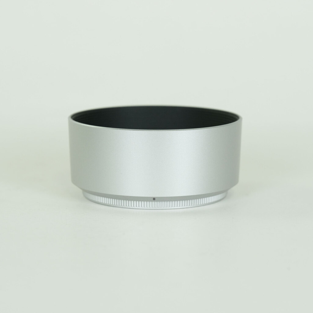 Panasonic LUMIX G 25mm F1.7 ASPH.