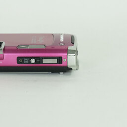 OLYMPUS Tough TG-615 ピンク