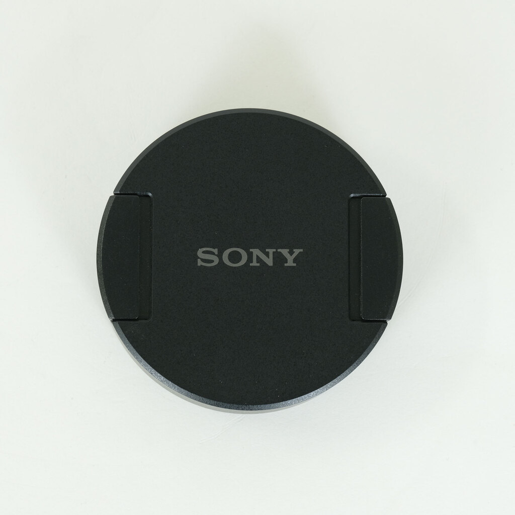 SONY FE 14mm F1.8 GM  SEL14F18GM