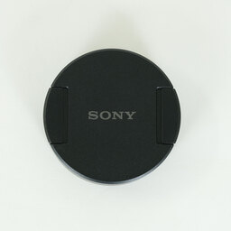SONY FE 14mm F1.8 GM  SEL14F18GM