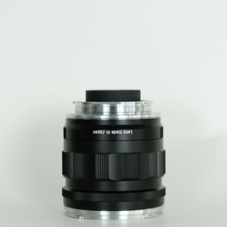 Voigtlander APO-LANTHAR 50mm F2 Aspherical VM [ライカM用]
