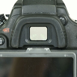Nikon D600