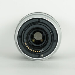 FUJIFILM XC50-230mmF4.5-6.7 OIS II