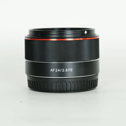 SAMYANG AF 24ｍｍ F2.8 FE (ソニーE用)