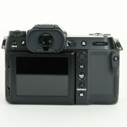 FUJIFILM GFX 50S II