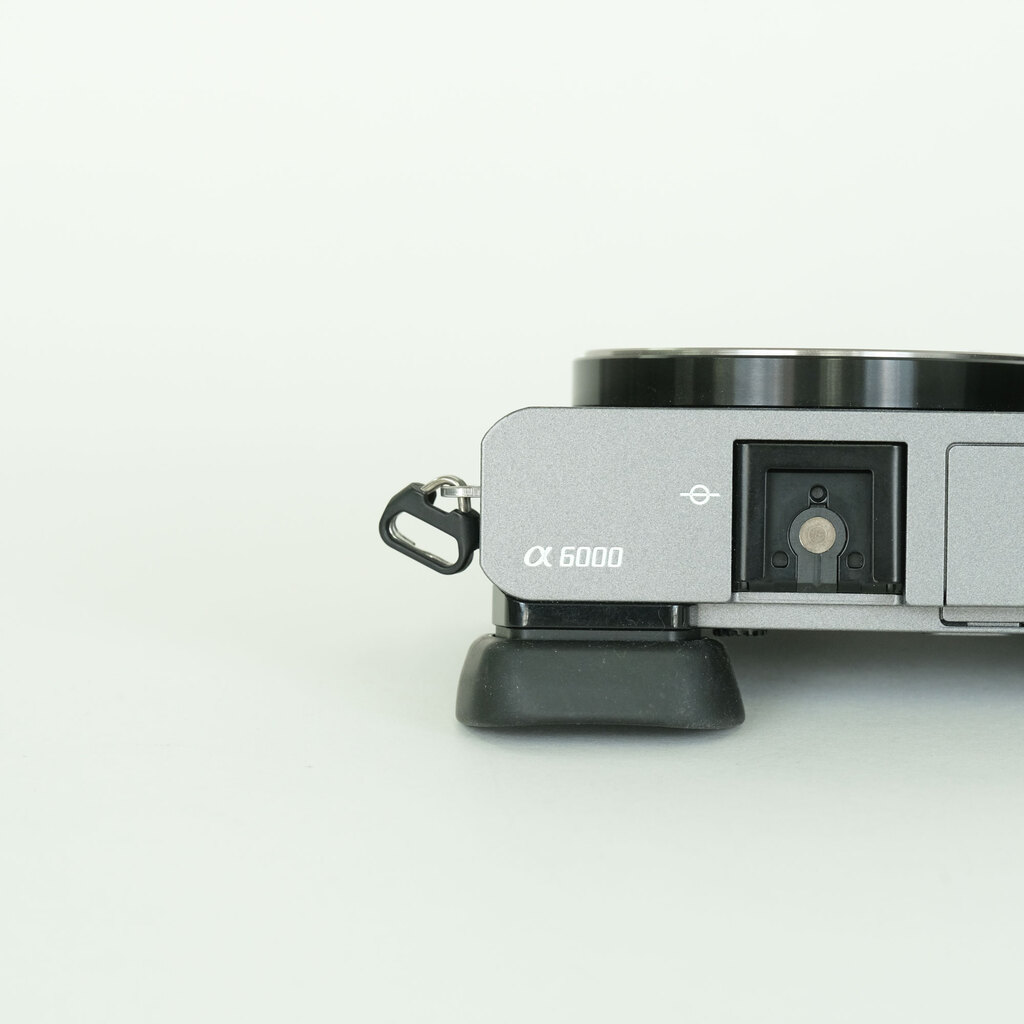 SONY α6000（ILCE-6000）