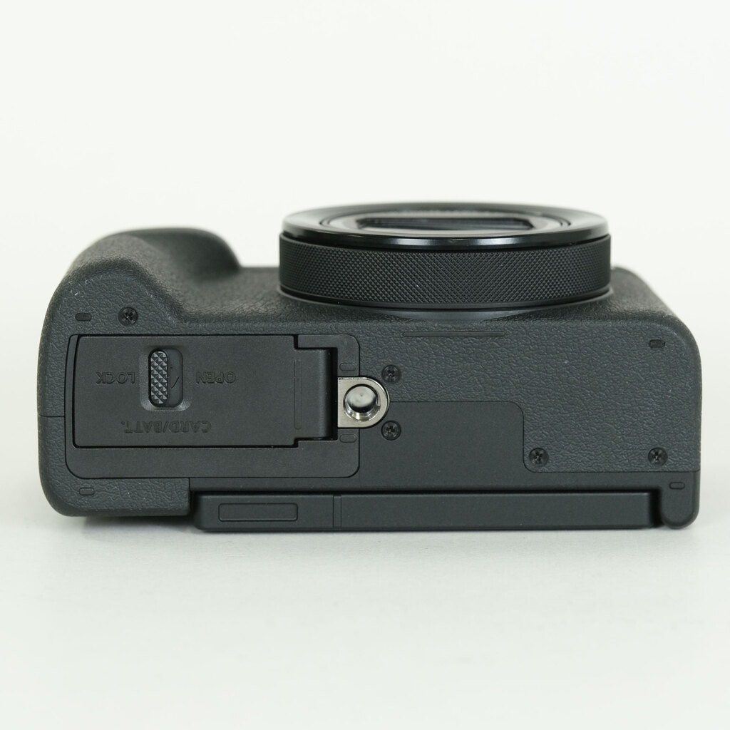 Canon PowerShot V1 Canon PowerShot V1