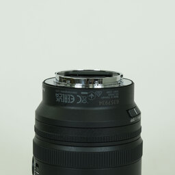 SONY FE 24-50mm F2.8 G SEL2450G