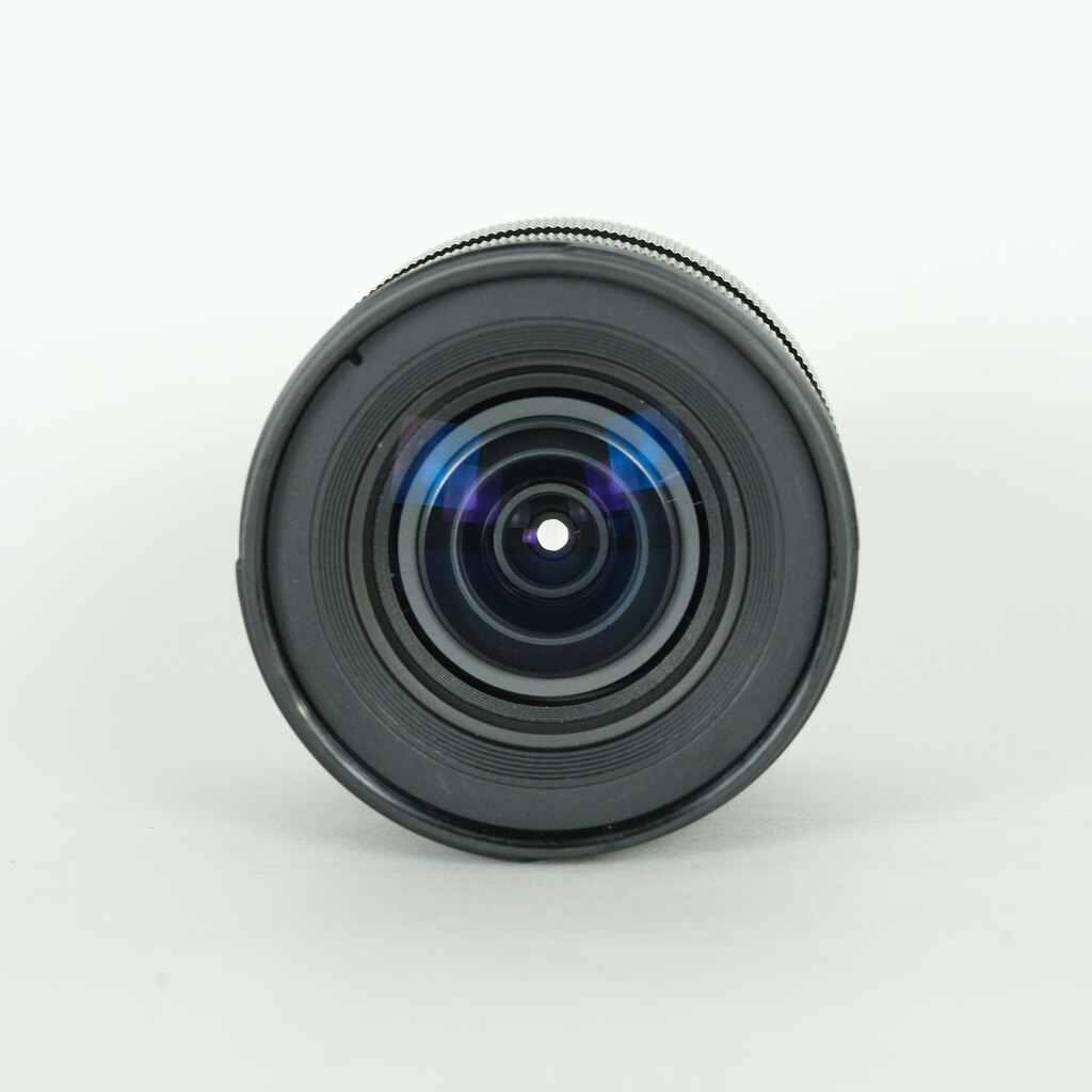 OM SYSTEM M.ZUIKO DIGITAL ED 12-45mm F4.0 PRO   　※OM SYSTEMロゴモデル