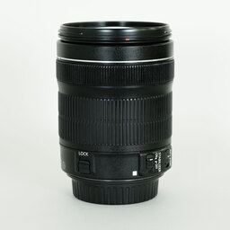 Canon EF-S18-135mm F3.5-5.6 IS STM