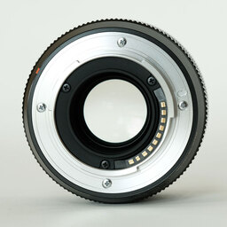 FUJIFILM XF35mmF1.4 R