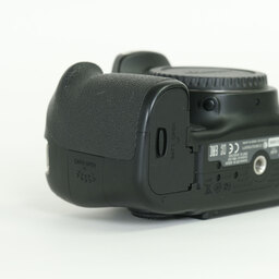 Canon EOS 70D