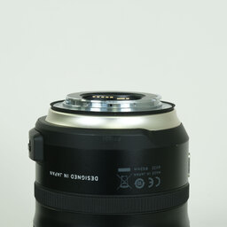 TAMRON SP 24-70mm F/2.8 Di VC USD G2（Model A032）[キヤノンEF用]