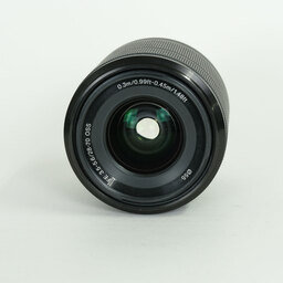 SONY FE 28-70mm F3.5-5.6 OSS SEL2870