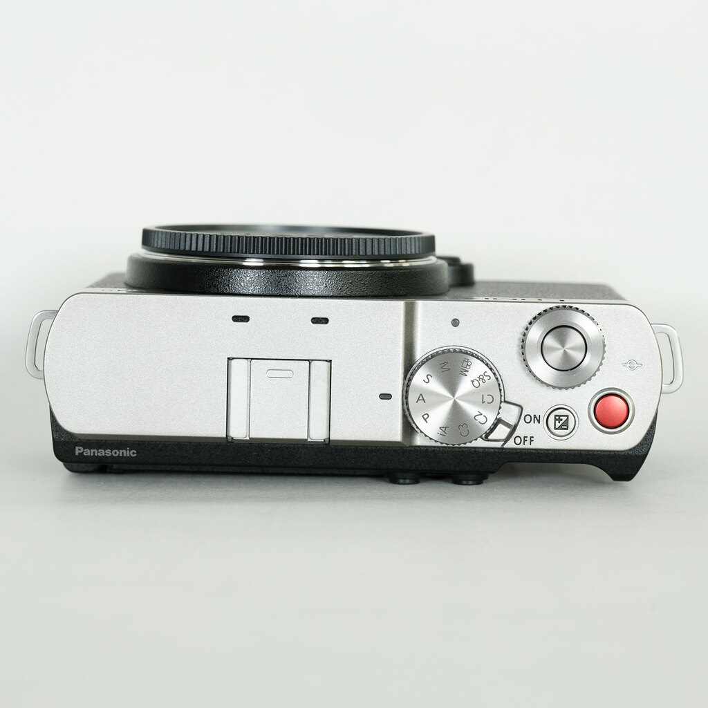 Panasonic LUMIX DC-S9