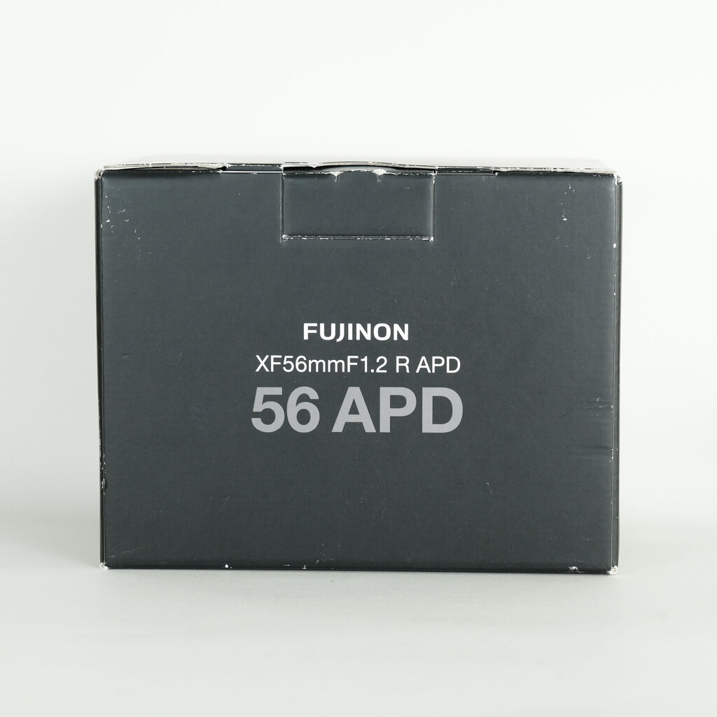 FUJIFILM XF56mmF1.2 R APD