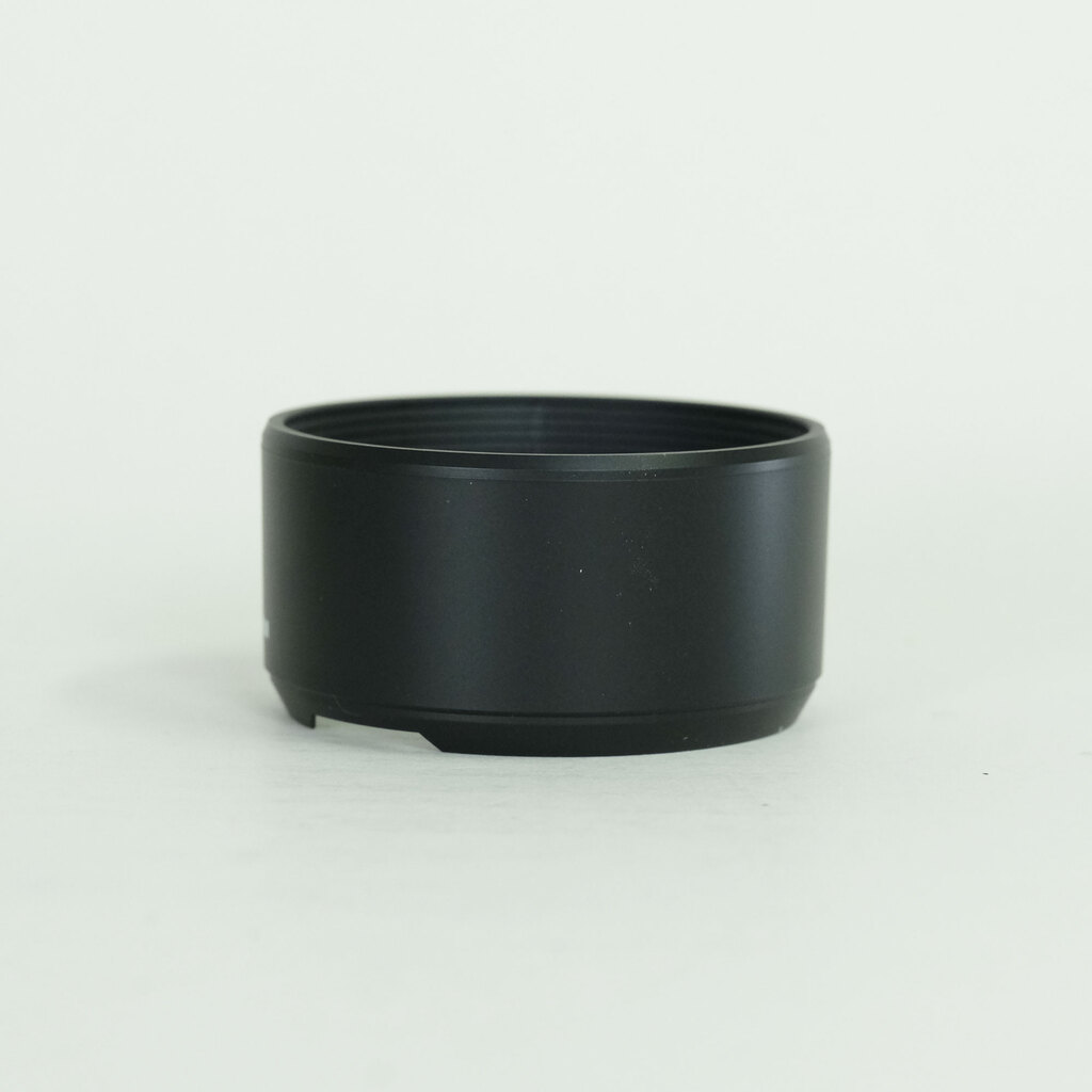 FUJIFILM XF50mmF2 R WR