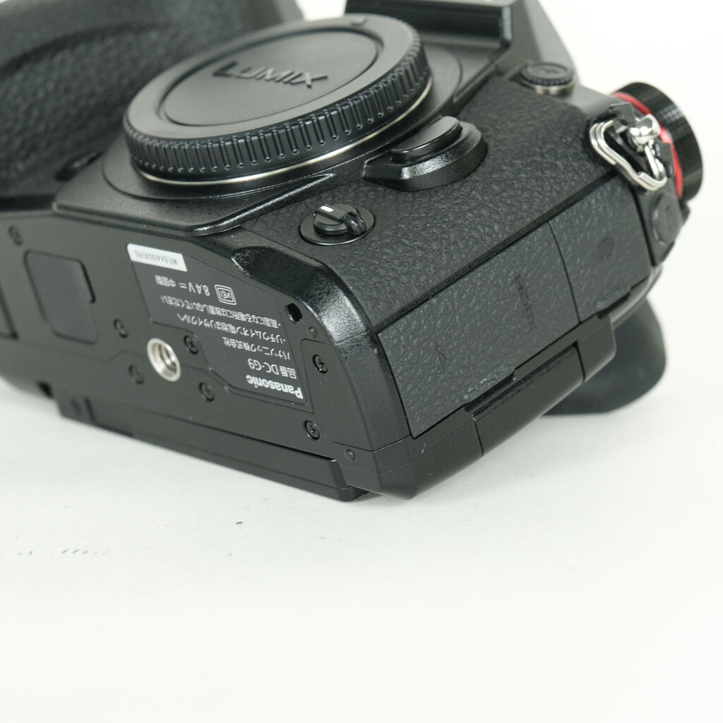 Panasonic LUMIX DC-G9 PROの出品 | ONE SCENE（ワンシーン）