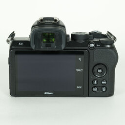 Nikon Z50