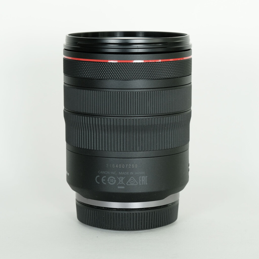 Canon RF24-105mm F4 L IS USM