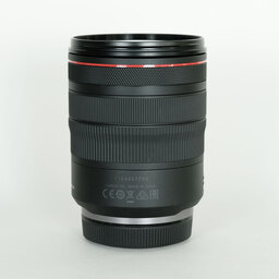 Canon RF24-105mm F4 L IS USM