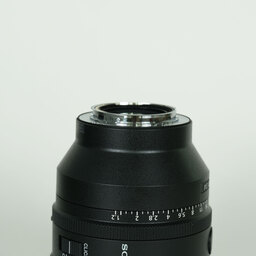 SONY FE 50mm F1.2 GM SEL50F12GM SONY FE 50mm F1.2 GM SEL50F12GM