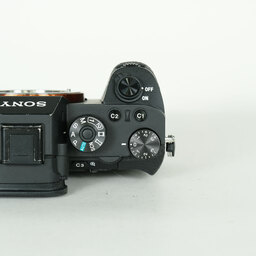 SONY α7S II（ILCE-7SM2）