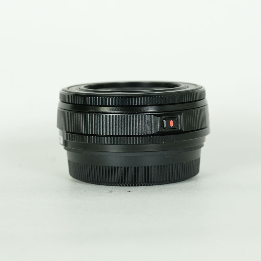 FUJIFILM XF23mmF2.8 R WR