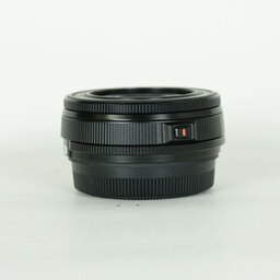 FUJIFILM XF23mmF2.8 R WR