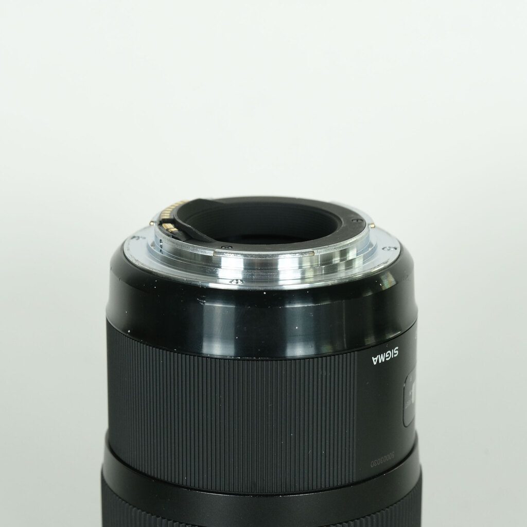 SIGMA 35mm F1.4 DG HSM｜Art [キヤノン用]