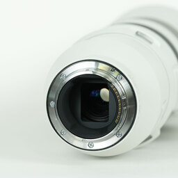 SONY FE 400-800mm F6.3-8 G OSS SEL400800G SONY FE 400-800mm F6.3-8 G OSS SEL400800G