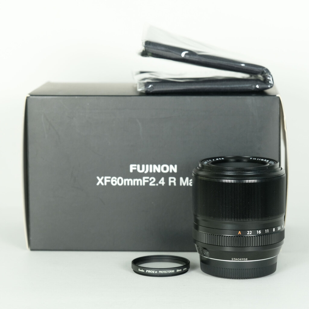 FUJIFILM XF60mmF2.4 R Macroの出品 | ONE SCENE（ワンシーン）