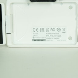 Canon EOS Kiss M