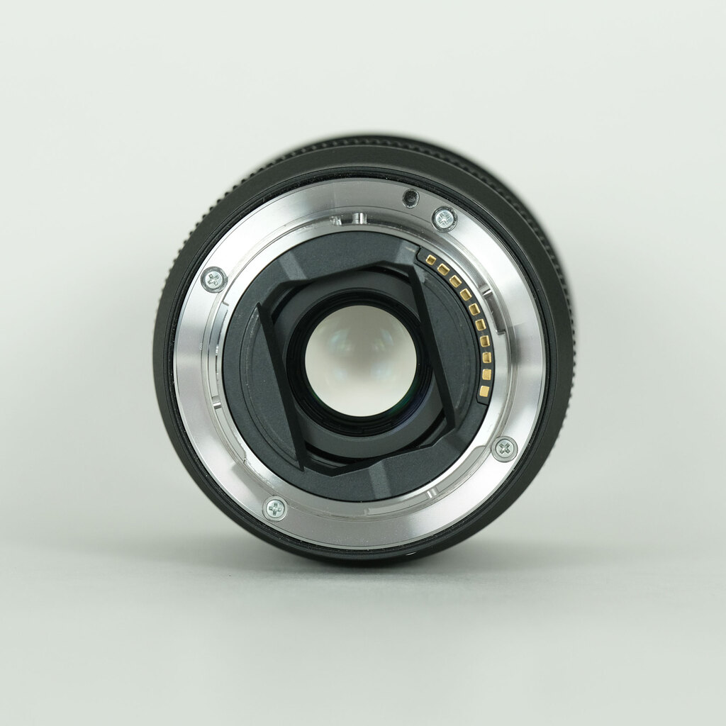 SONY FE 20mm F1.8 G SEL20F18G SONY FE 20mm F1.8 G SEL20F18G