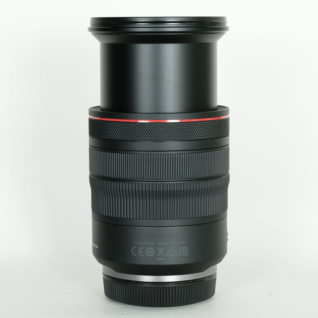 Canon RF24-105mm F4 L IS USM