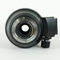 OLYMPUS M.ZUIKO DIGITAL ED 100-400mm F5.0-6.3 IS