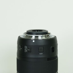 Canon EF-S18-135mm F3.5-5.6 IS USM Canon EF-S18-135mm F3.5-5.6 IS USM