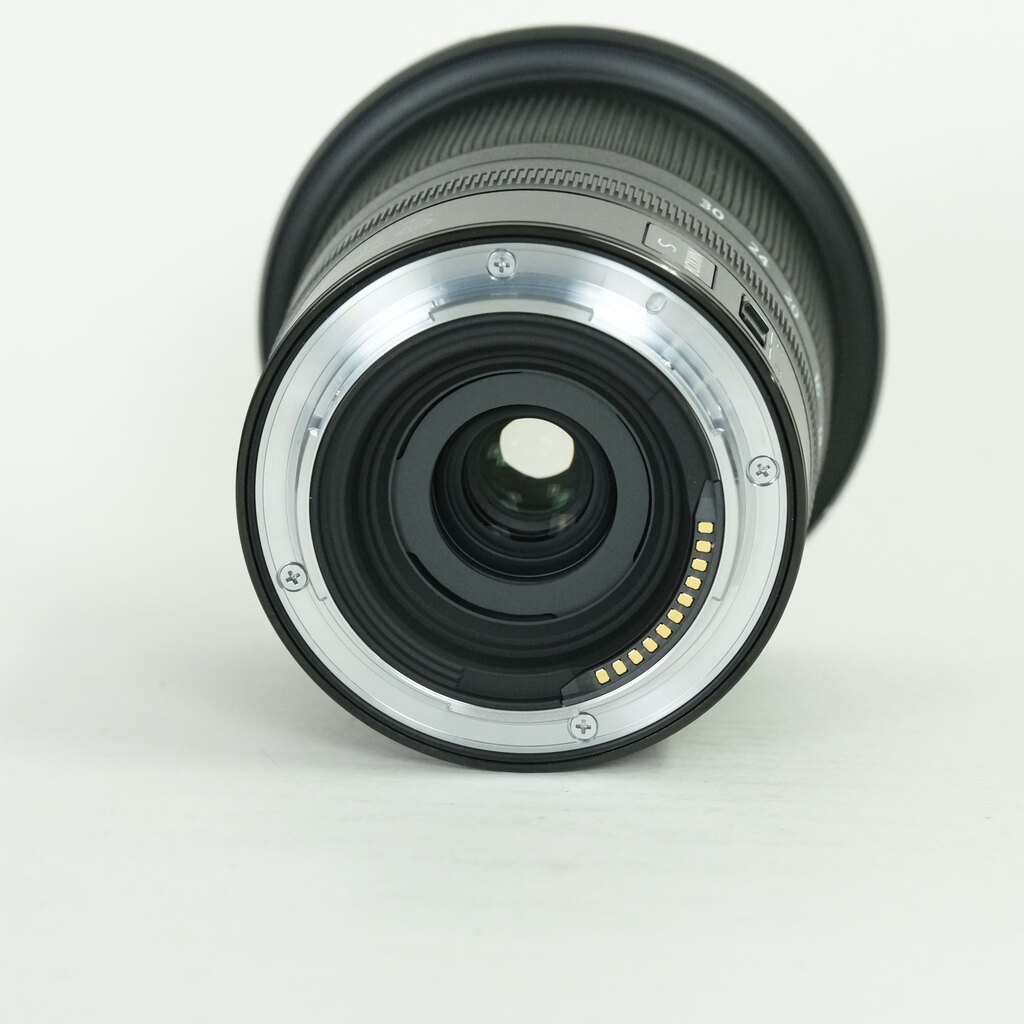 Nikon NIKKOR Z 14-30mm f/4 S
