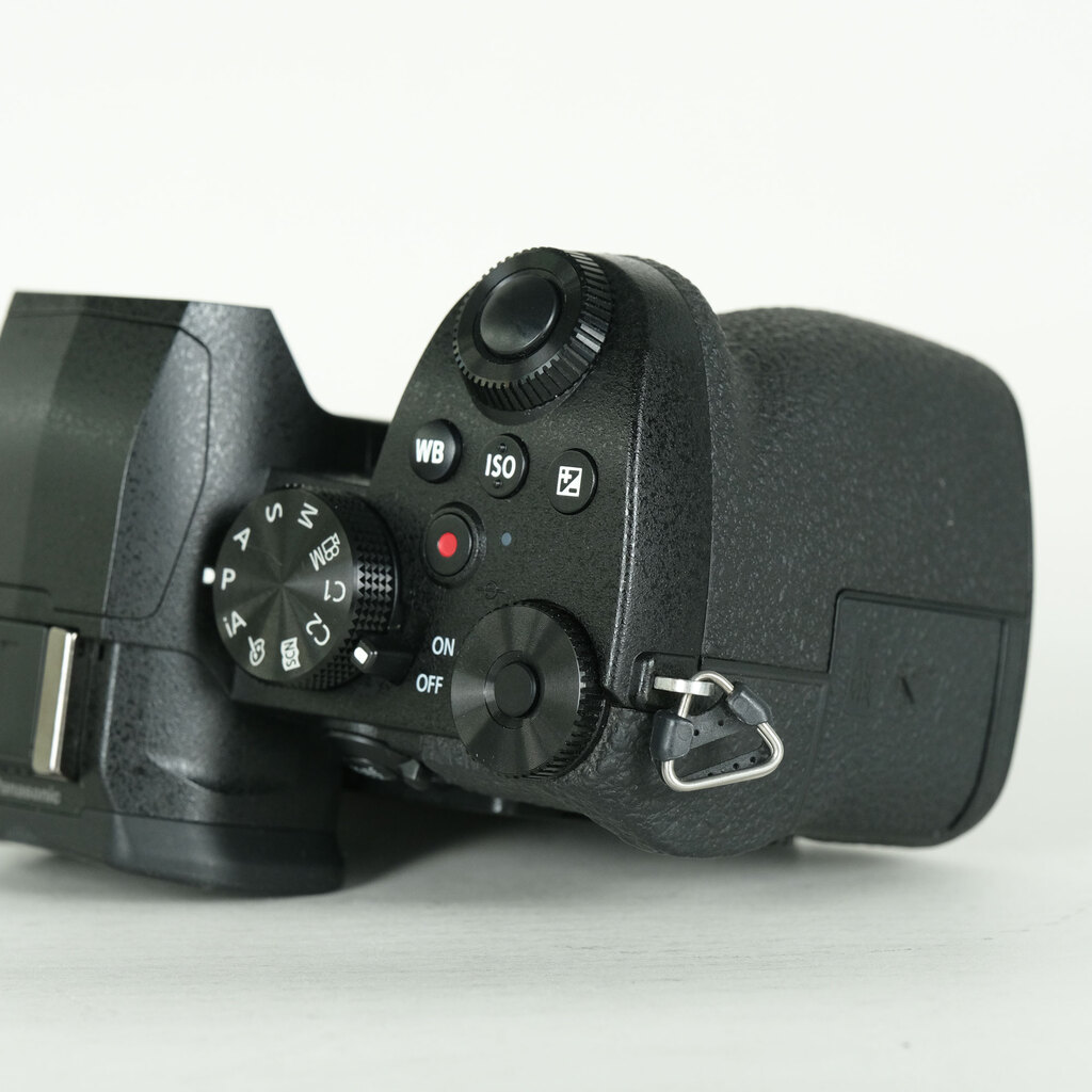 Panasonic LUMIX DC-G99 Panasonic LUMIX DC-G99