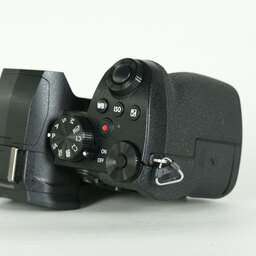 Panasonic LUMIX DC-G99 Panasonic LUMIX DC-G99