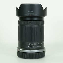 Canon RF-S18-150mm F3.5-6.3 IS STM Canon RF-S18-150mm F3.5-6.3 IS STM